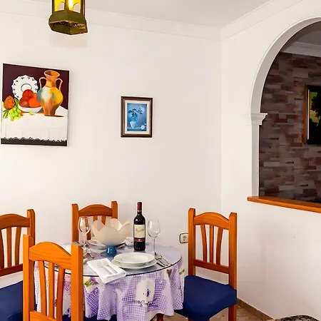 Apartment Cerca De La Playa Solo Alquilamos Familias Y Parejas Conil De La Frontera