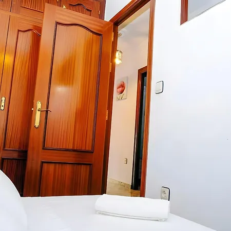 Apartment Cerca De La Playa Solo Alquilamos Familias Y Parejas