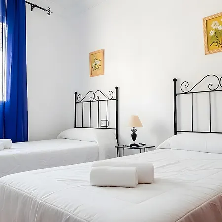 Cerca De La Playa Solo Alquilamos Familias Y Parejas Apartment Conil De La Frontera