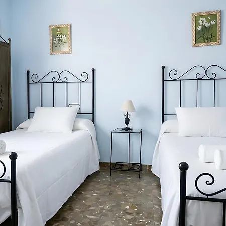 Cerca De La Playa Solo Alquilamos Familias Y Parejas Apartment Conil De La Frontera