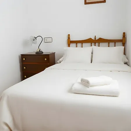 Apartment Cerca De La Playa Solo Alquilamos Familias Y Parejas Conil De La Frontera